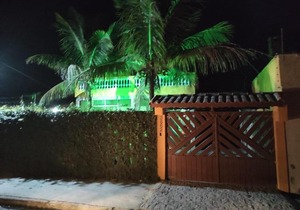 Casa Itanhaém