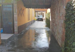 Casa Itanhaém