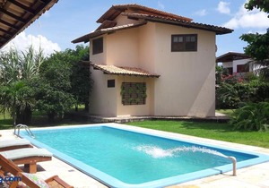 Casa Jeri
