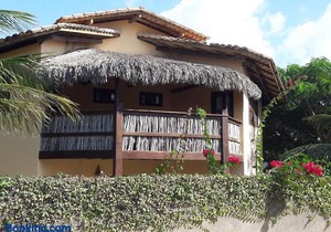 Casa Jeri