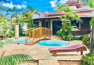 Casa Jeri