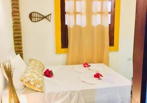 Casa Jeri