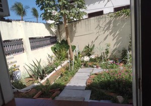 Casa Jeri