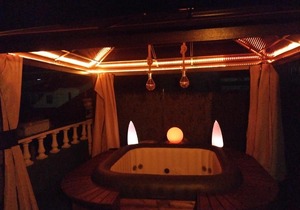 Casa Julian