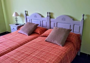 Casa Junonia Apartments, with terrace, Bajo B