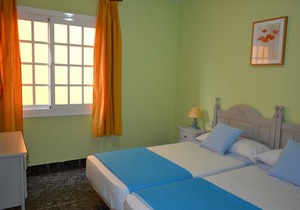 Casa Junonia Apartments, with terrace, Bajo C