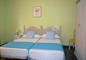 Casa Junonia Apartments, with terrace, Bajo C