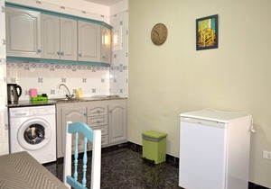Casa Junonia Apartments, with Balcony, Center A