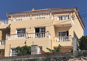 Casa Junonia Apartments, with Balcony, Center A