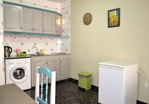 Casa Junonia Apartments, with Balcony, Center A