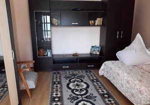 Casa La Agapia Neamt