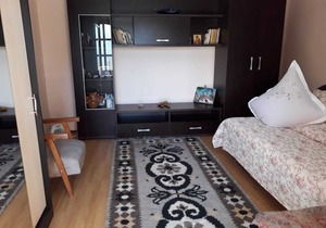 Casa La Agapia Neamt