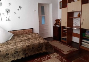 Casa La Agapia Neamt