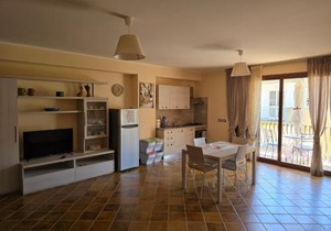 Casa La Ferula apt2 vicino al mare e Taormina con balcone