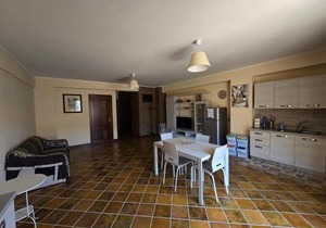 Casa La Ferula apt2 vicino al mare e Taormina con balcone