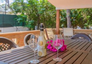 Casa La Marquesa Punta Umbria by Ruralidays