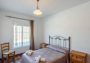 Casa La Molina Riogordo by Ruralidays