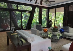 Casa La Selva