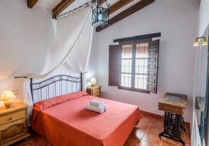 Casa Lagar El Mirador Almachar by Ruralidays