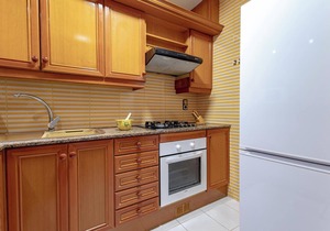Casa Laguna 2 - Three Bedroom Chalet, Sleeps 6