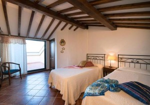 Casa Lari