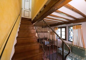 Casa Lari