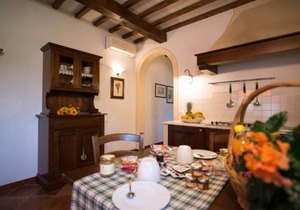 Casa Lari