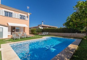 Casa Las Bahias - 3140-16 Mallorca