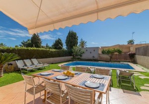 Casa Las Bahias - 3140-16 Mallorca