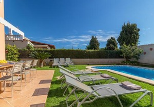 Casa Las Bahias - 3140-16 Mallorca