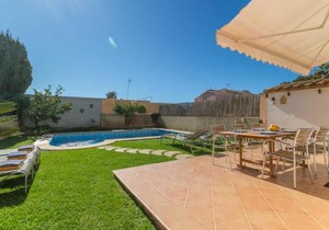 Casa Las Bahias - 3140-16 Mallorca