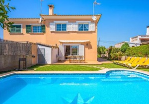 Casa las Bahias