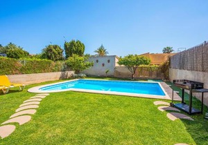Casa las Bahias