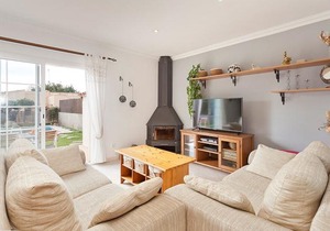 Casa Las Bahias