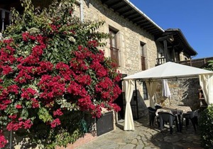 Casa Las Hortensias 1 Pendueles