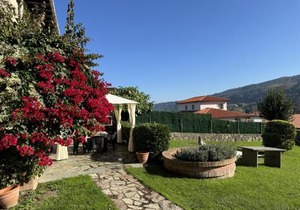 Casa Las Hortensias 1 Pendueles