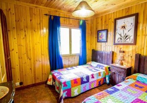 Casa Las Olivas Sayalonga by Ruralidays