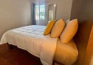 Casa Las Palmas, comfort and privacy