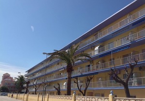 Casa Las Perlas, relax by the sea with a great view of the Montgo