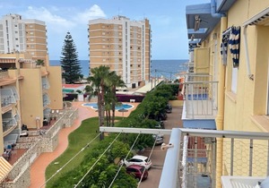 Casa Las Perlas, relax by the sea with a great view of the Montgo