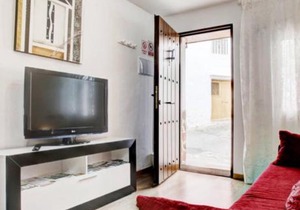 Casa las tres Conchas