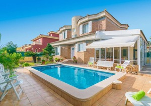 CASA LAURA