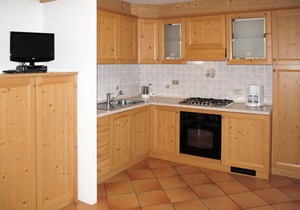 Casa Lazzer 340W