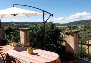 Casa Leandrón II for 6-8 people