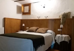Casa Leandrón II for 6-8 people