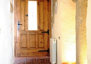Casa Leandrón II for 6-8 people