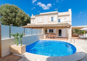 Casa Lena