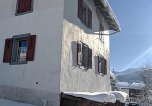 Casa Letizia Breil/Brigels