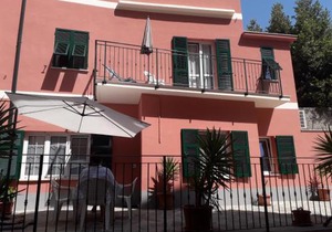 Casa Lisa