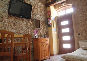 Casa Llebra I